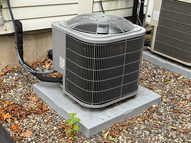 24/7 Emergency Hvac experts in Blacksburg, VA